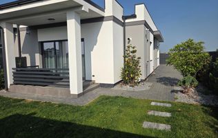 Vand Duplex parter