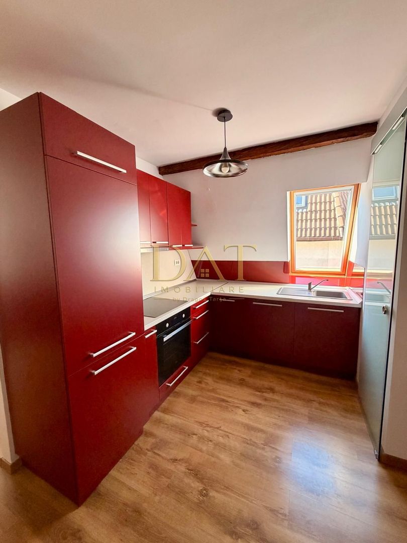 Apartament de lux | 140 mp, zona 7 Strazi | vila interbelica - Poză 2