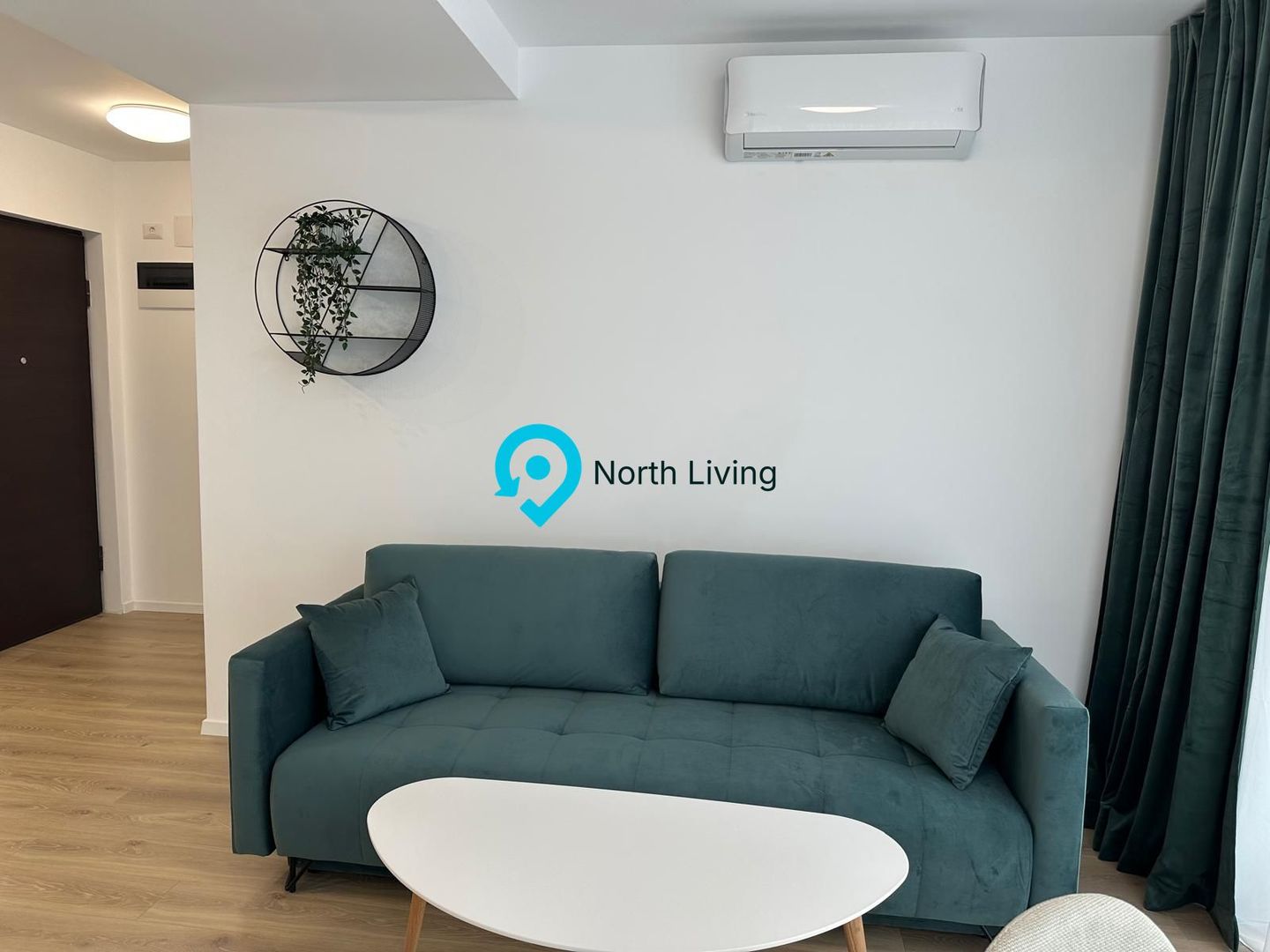2 Camere Premium | Bloc Nou | Zona Decebal - Unirii - Poză 10
