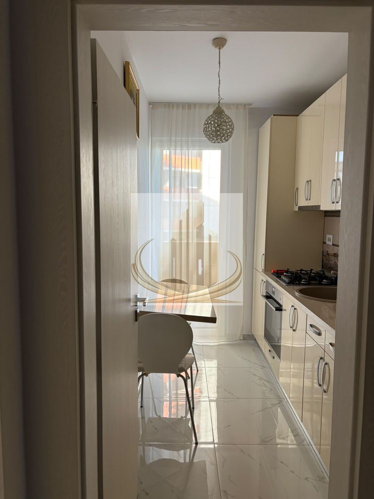 Apartament 2 camere Iris Et. 1 - Poză 4