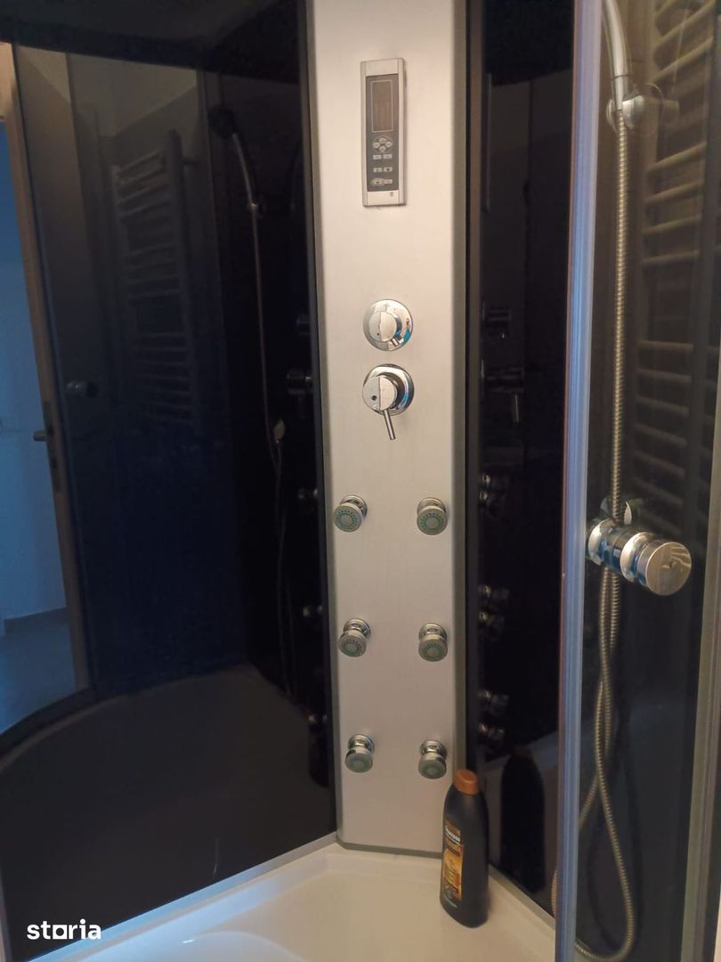 Apartament 3 camere, 2 bai, parcare inclusă, bloc 2020, Titan - Poză 13