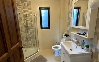 2 camere, Europa, Eugen Ionescu, Calea Turzii,Parcare, Gradina proprie - Poză 5