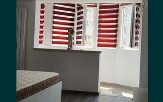 Garsonieră spațioasă, lux, decomandată, etaj 4/10, Câmpia Libertății - Poză 3