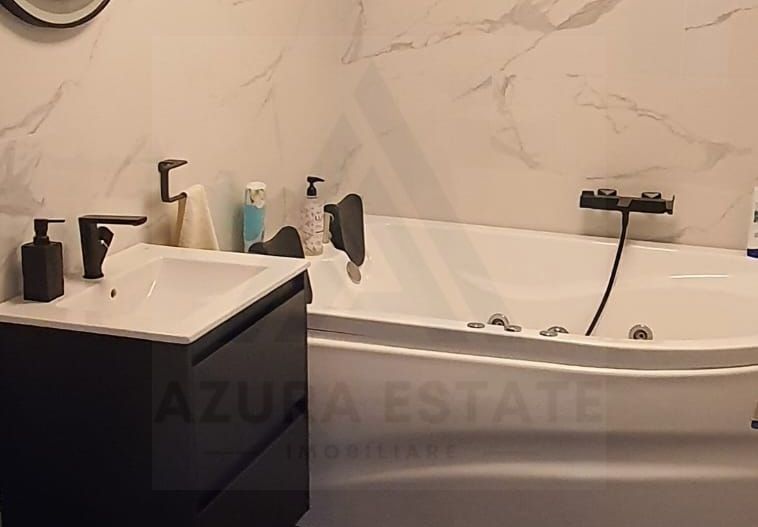 Apartament spatios 3 camere 72 mp balcon 5 mp zona Piata Rahovei - Poză 12