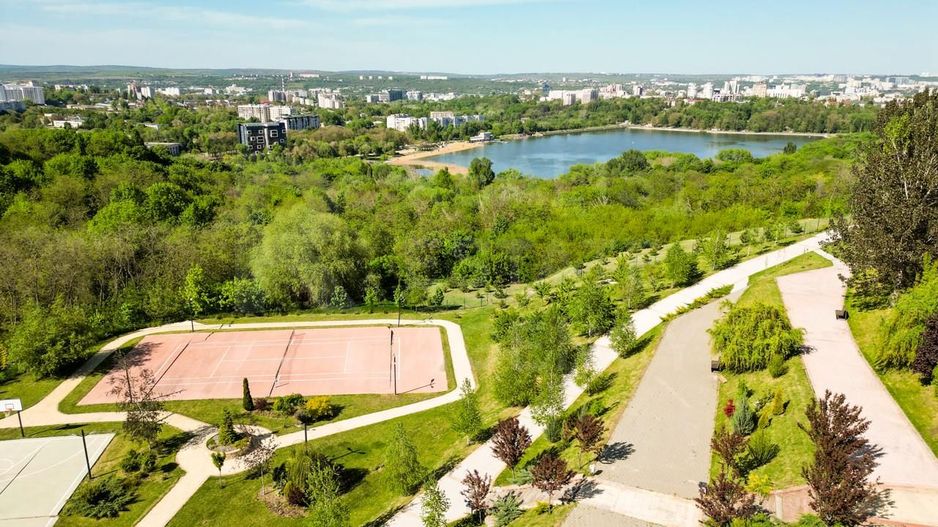 Vânzare, apartament, 3 camere, strada Ciocîrliei, Telecentru - Poză 3