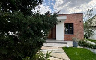 Vila cu 5 camere // * 565 mp gradina* // Tunari - Poză 80