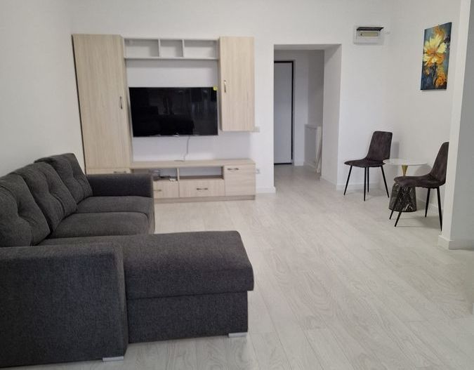 De inchiriat apartament 2 camere in zona fundeni - Poză 1