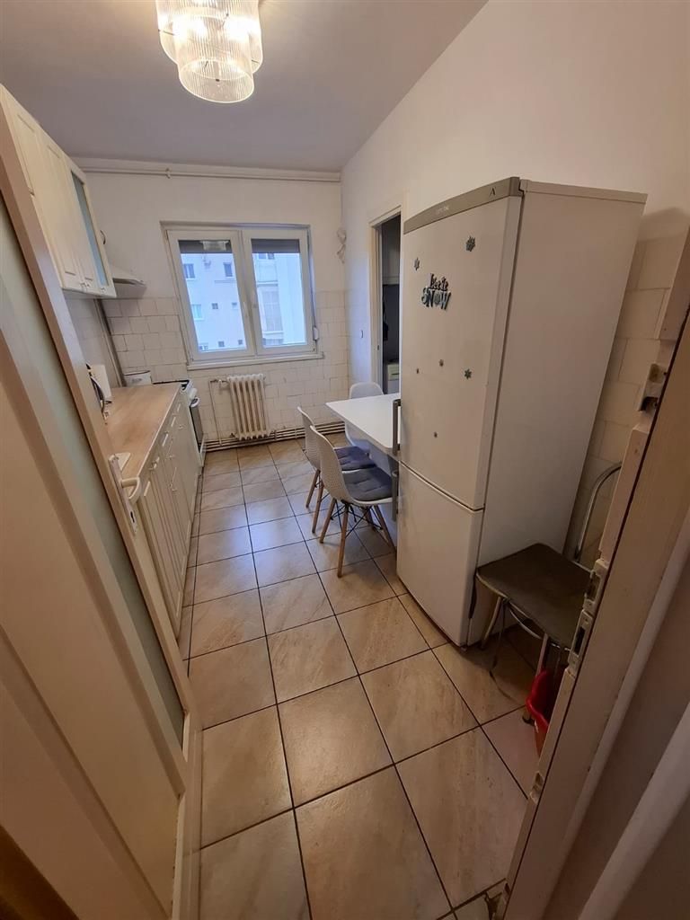 Central P-ta Unirii - Marasti 4 camere 2 bai 100 mpCTAC - Poză 7