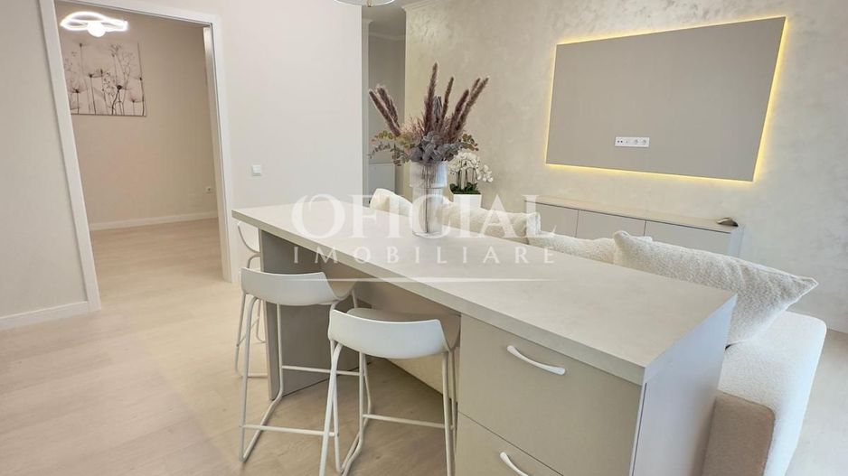Apartament 3 Camere | 56 Mp | Terasa 12 Mp | Garaj | Floresti Eroilor - Poză 13