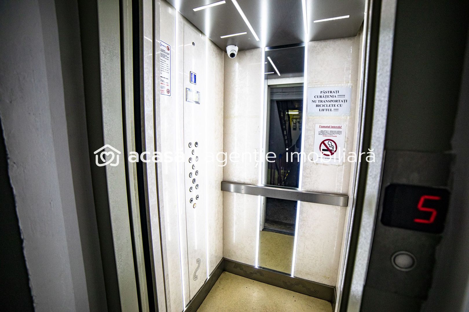 Apartament cu 3 camere in Vlaicu - Poză 6