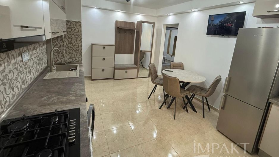Apartament modern cu 2 camere decomandate in Manastur - Poză 4
