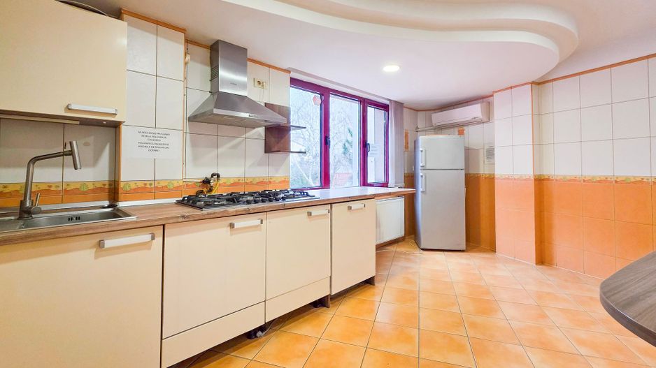 Spațiu Birouri PREMIUM pe Sabinelor 104A - Zona 13 Septembrie Marriott - Poză 5