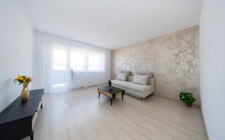 Subcetate|Coresi-Apartament 2 camere 60 mp+loc de parcare - Poză 6