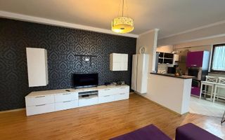 Apartament 2 camere Damaroaia et 1 - Poză 2
