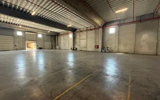 Hală industrială 5.000 mp de închiriat în Chitila, clasa A, H 7 m - Poză 11