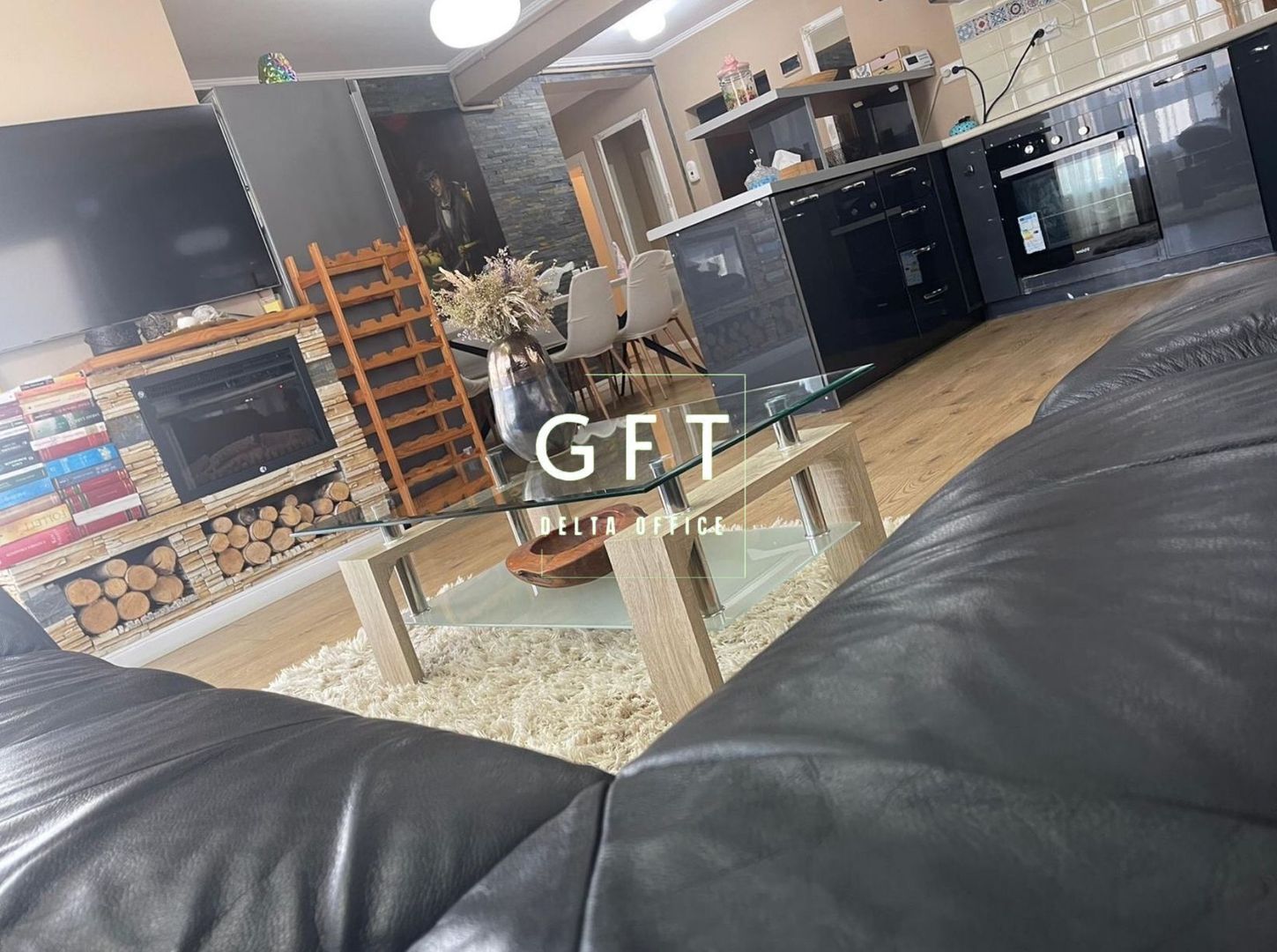 Penthouse de vanzare, Zorilor, view spectaculos! - Poză 7