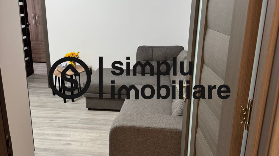 Apartament 2 camere, etaj 1 Craiovita - Poză 12