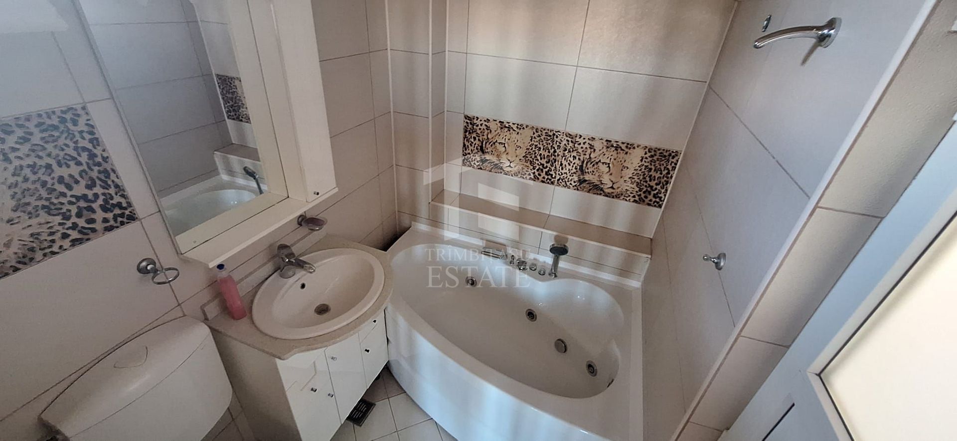 Apartament 3 camere plus tarasa Stradal P-ta Romana - Magheru - Poză 12