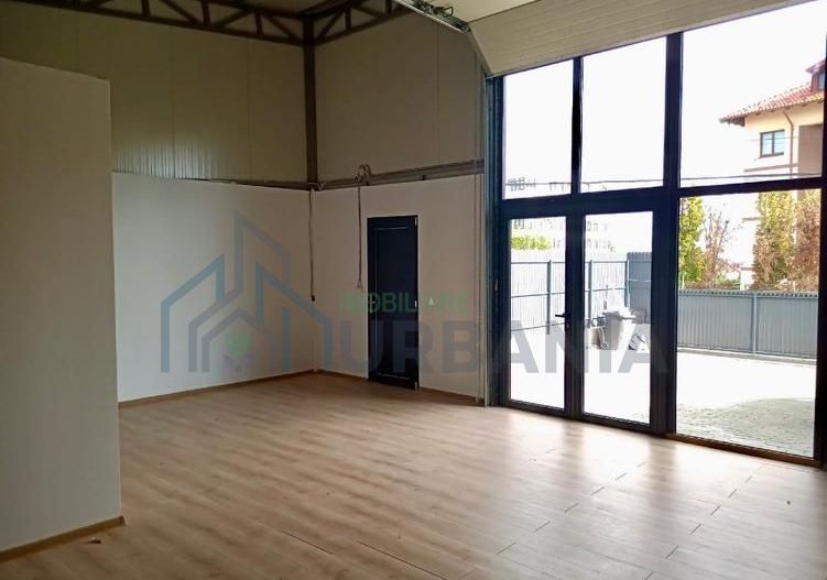 Casa + Spațiu Comercial # *# - Poză 12