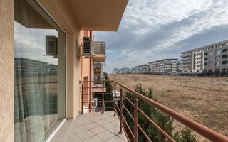 zona Europa - 2 camere luminos, etaj 1 - Poză 20