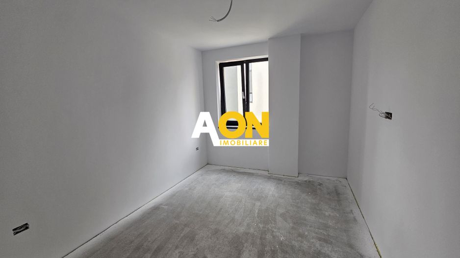 Apartament 2 camere, etaj 4, bloc nou, zona Alba Mall - Poză 3