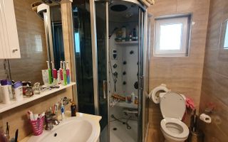 Casa P+1+M, 4 dormitoare, garaj, 500 mp teren, Micesti - Poză 10