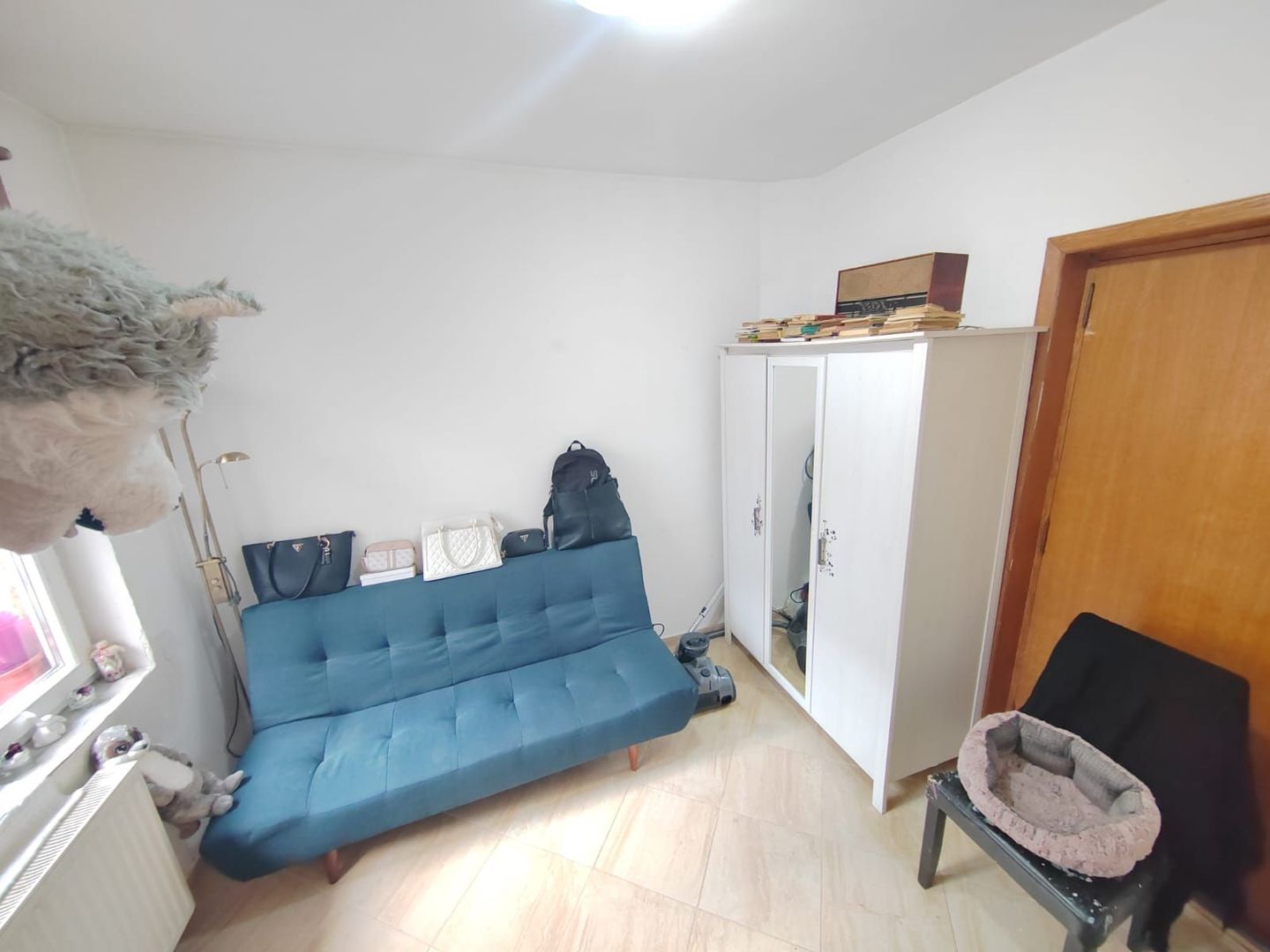 Mosilor Spatarului casa 3 camere - Poză 4