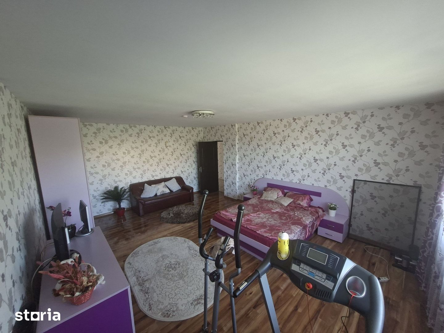 Casă de vânzare în Pipera - 5 camere, ideală pentru familie - Poză 18