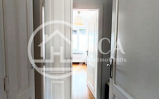 Apartament de închiriat cu 4 camere si terasa, Ultracentral, Oradea - Poză 12