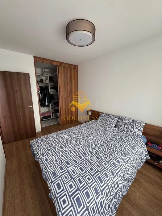 2 camere open space, Parcare Subterană, Zona Spital Clujana, Iris - Poză 1