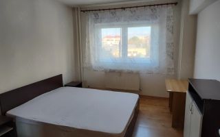 Apartament cu 2 camere | decomandate | Mărasti | - Poză 3