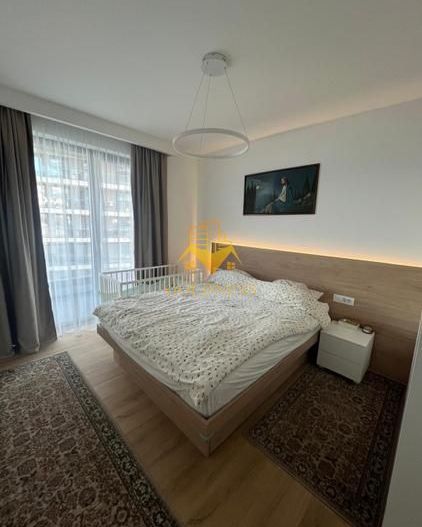 3 camere LUX, Cartierul Zorilor, Frunzișului, Lidl, Golden Tulip - Poză 13