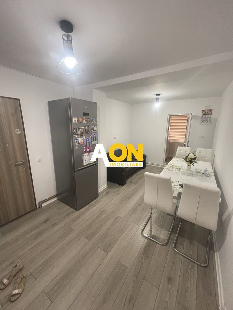 Apartament 2 Camere | 57 mp | Zona Ampoi 3 - Poză 1