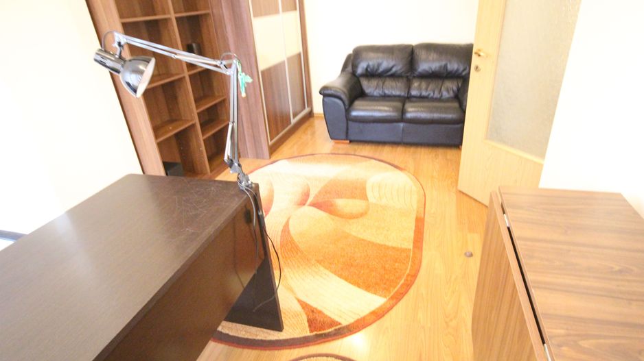 Apartament generos in imobil nou - Poză 19