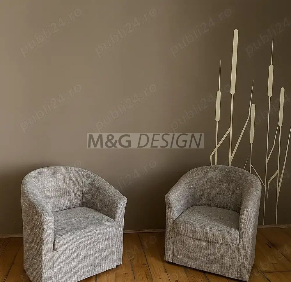 Apartament 2 camere Steaua - parter cu balcon - Poză 9