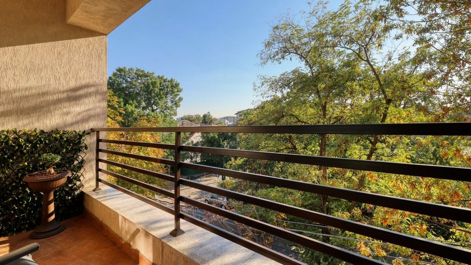 Bucurestii Noi- Dămăroia- Apartament de 4 camere-92mp- Școala 179 - Poză 13