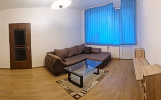 Apartament 2 camere 65 mp etaj 1 balcon Hipodrom 3 Ostirii - Poză 1