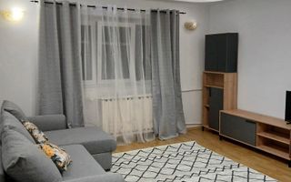 AP. 3 CAMERE 13 SEPTEMBRIE, BUCATARIE INCHISA, MOBILAT/UTILAT MODERN - Poză 1