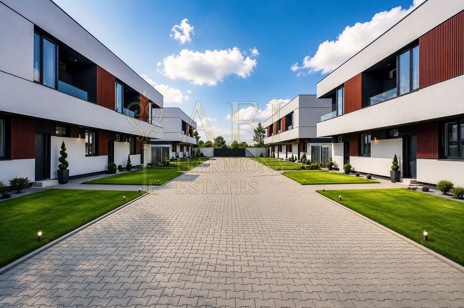 Vila *4 camere* // Bragadiru - Poză 2