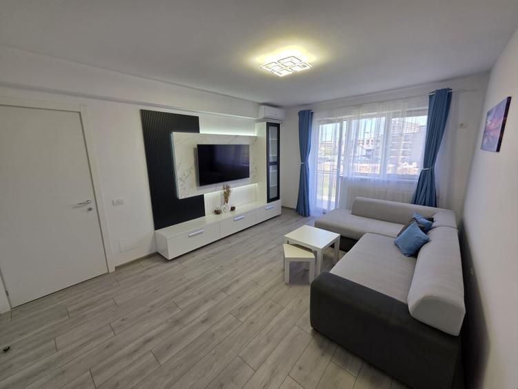 Apartament 2 camere Theodor Pallady-Parcare inclusa-Prima inchiriere - Poză 1