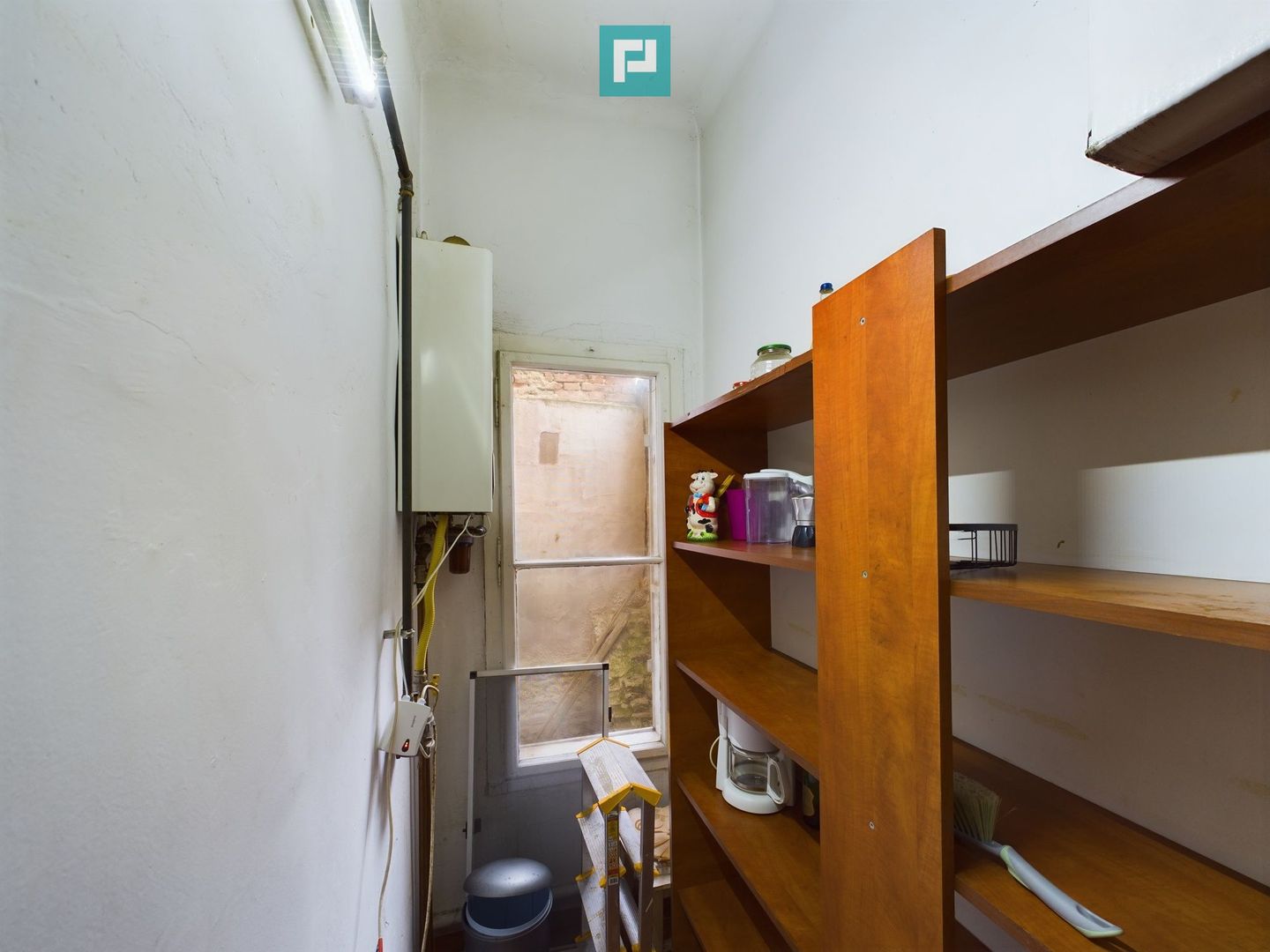 Apartament 2 camere în cladire istorică pe B-dul. Dragalina - Iosefin - Poză 12