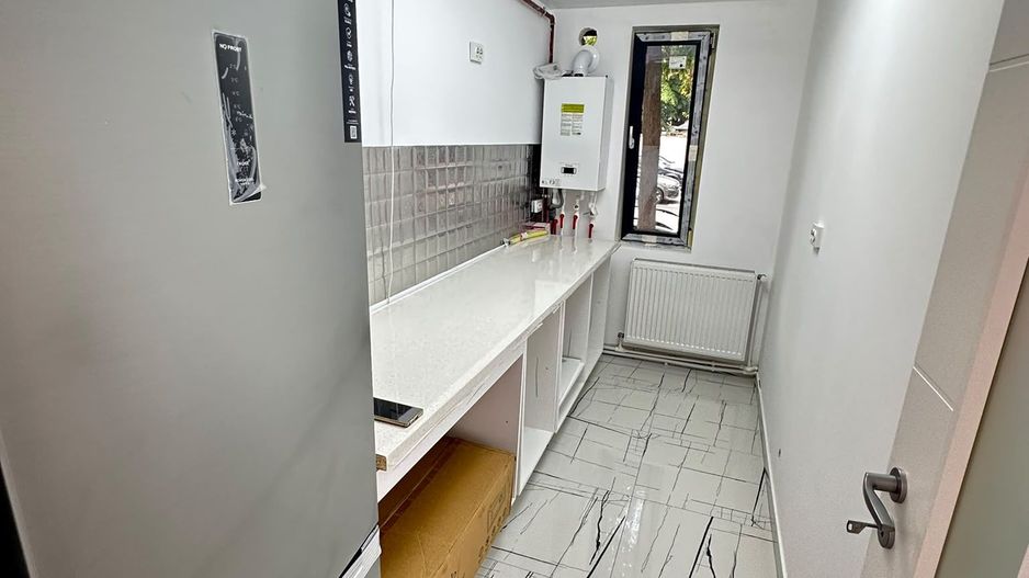 De vanzare Garsonieră LUX Gorjului/Păcii/Centrala Proprie A274 - Poză 12