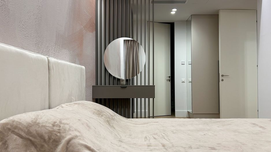 Chirie | Apartament 3 camere  – prima închiriere | Iancu Nicolae - Poză 16