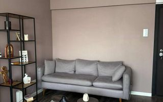 Apartament NOU 1 camera 37 mp Conest Tudor Vladimirescu 356 euro - Poză 2