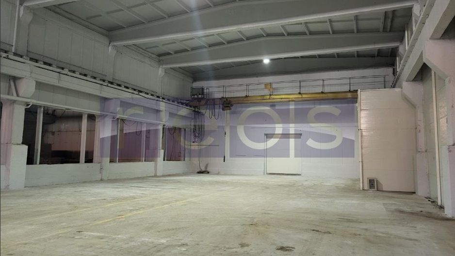 Hală industrială modernizată de vanzare in Bucuresti, Sector 3 - Poză 4