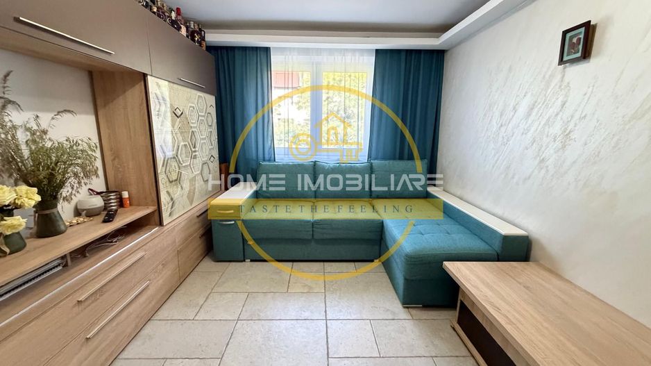 Apartament cu 2 camere / 30mp/ zona Tatarasi - Poză 1