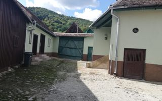 Casă tradițională de vânzare în Fântânele- vedere superba spre munti - Poză 10