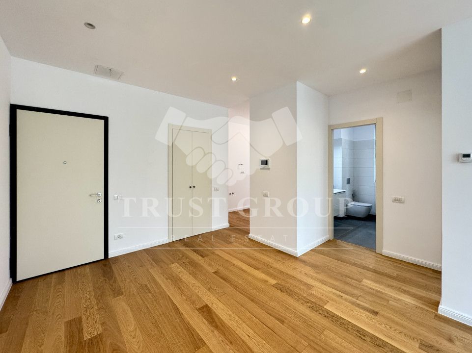 Apartament 2 Camere Herastrau | Ideal Investitie | loc de parcare - Poză 4