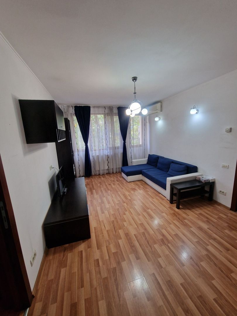Apartament 2 camere Dristor | ParkLake Mall | Centrala proprie - Poză 2