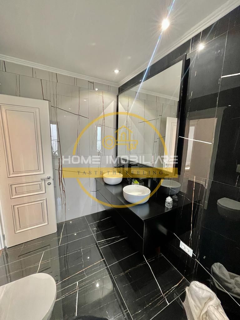 Casa Lux Individuala  Dealul - Galata Mobilata si Utilata Complet - Poză 22